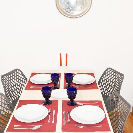 Kalathos House 4 Apartment By Gt House Lissabon Buitenkant foto