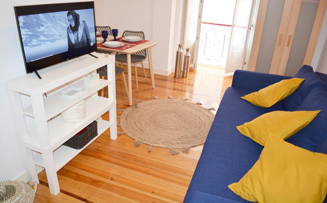 Kalathos House 4 Apartment By Gt House Lissabon Buitenkant foto
