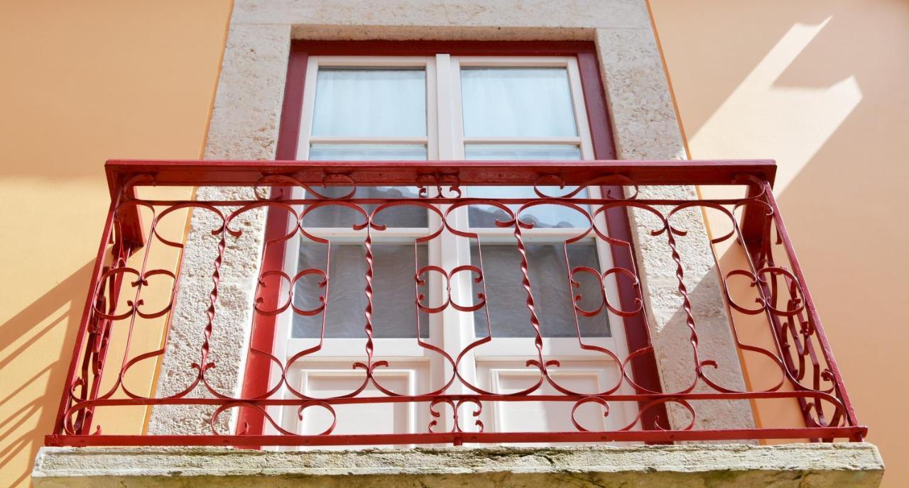 Kalathos House 4 Apartment By Gt House Lissabon Buitenkant foto