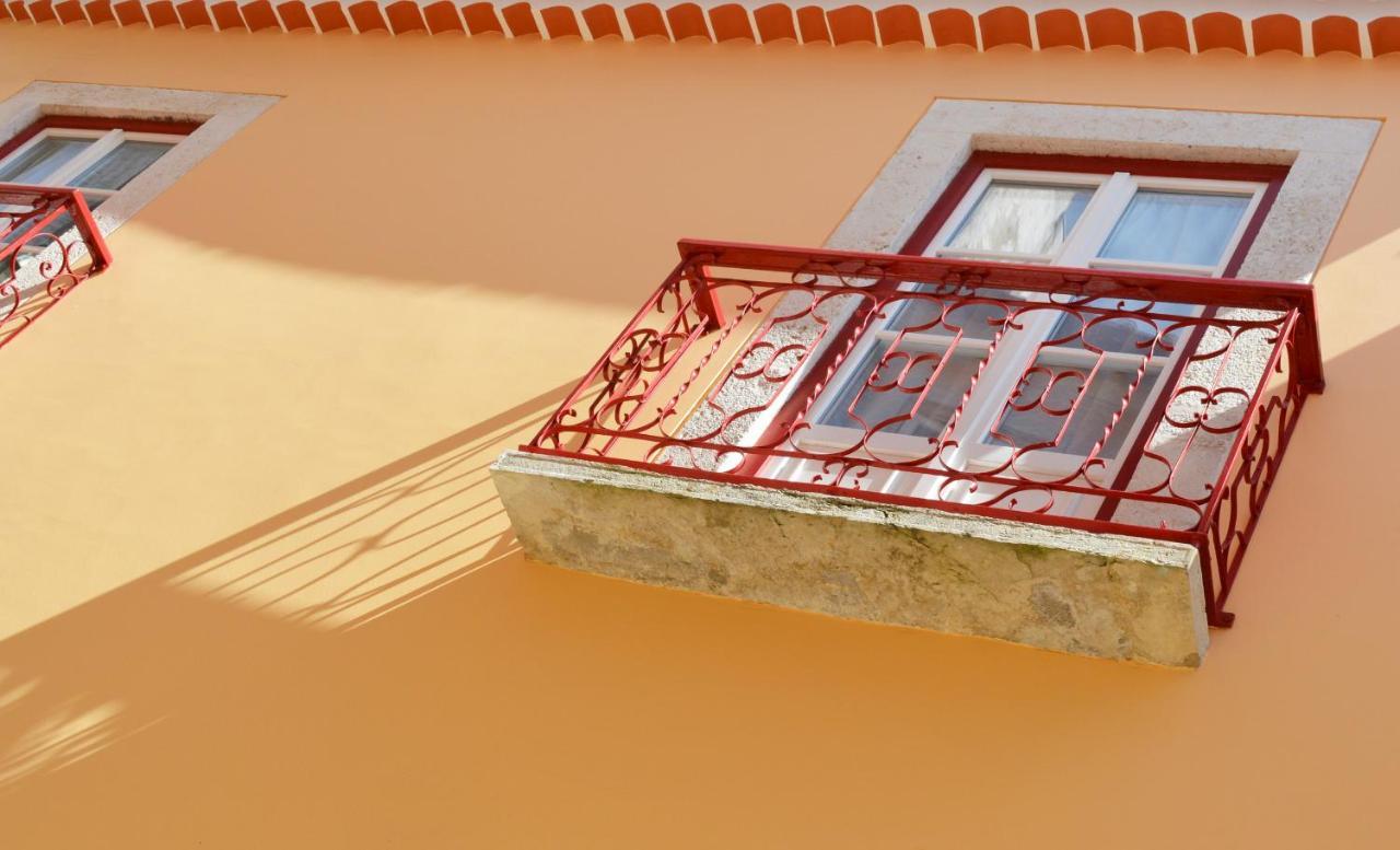 Kalathos House 4 Apartment By Gt House Lissabon Buitenkant foto